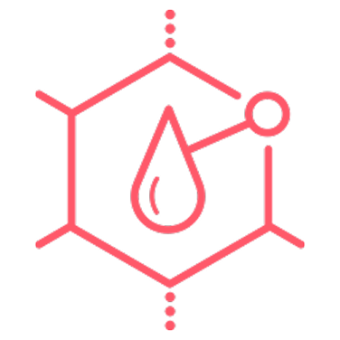 Hyaluronic Acid ingredient illustration