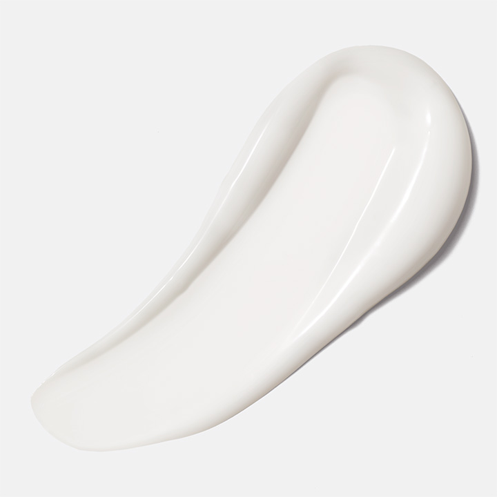 Texture rub of the Mary Kay Skin Care Hydrating Cleanser