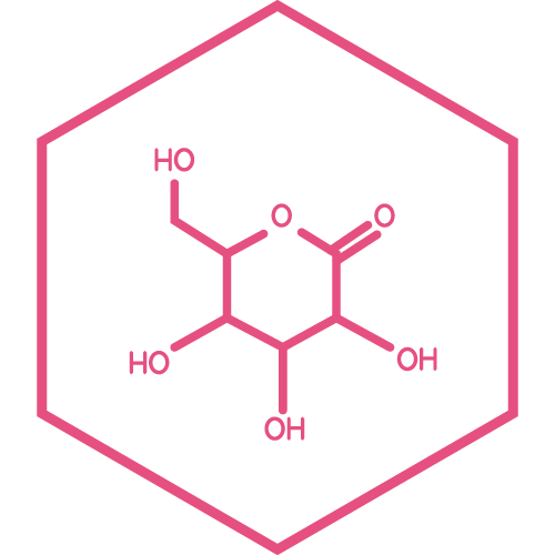 Peptide illustration.