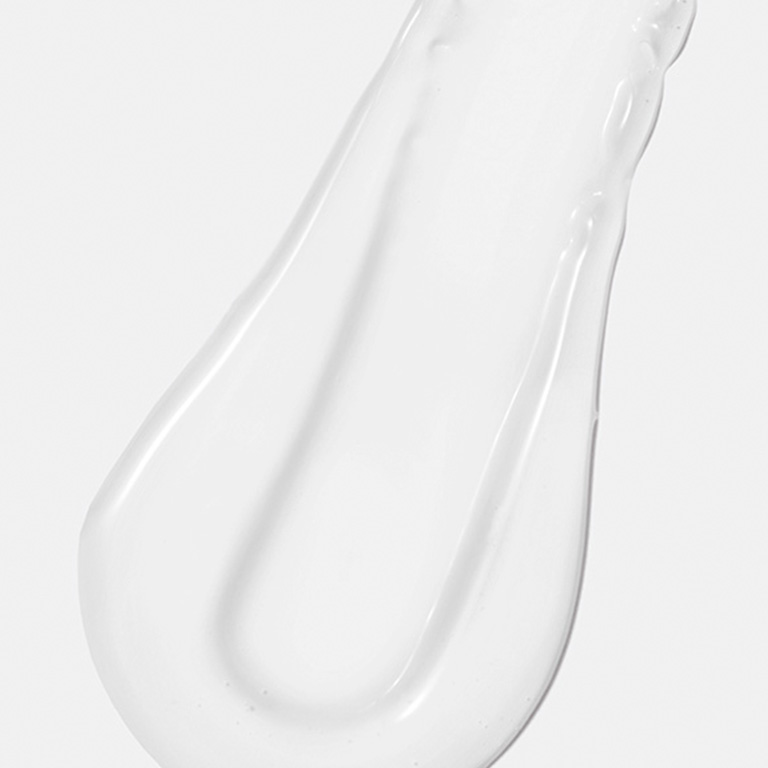 Texture rub of the Mary Kay Skin Care Mattifying Cleanser