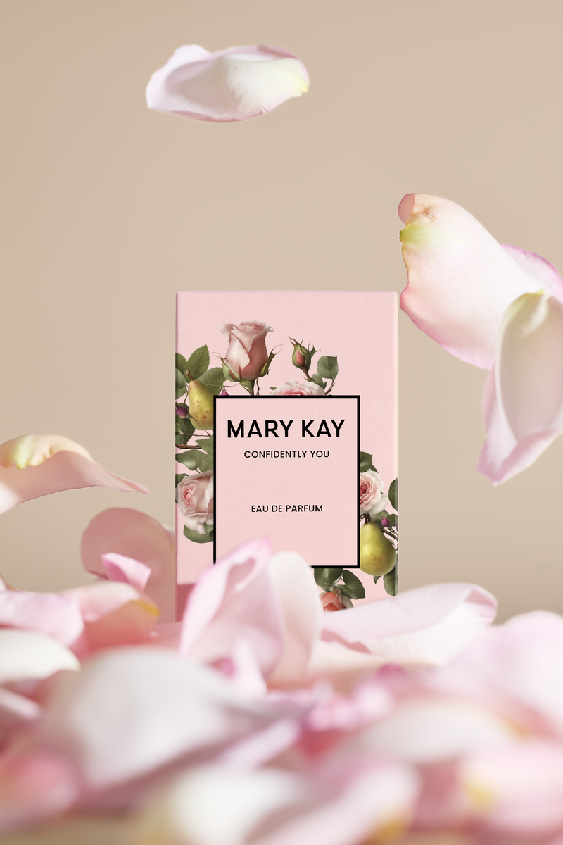 Mary Kay Confidentally You Eau de Parfum