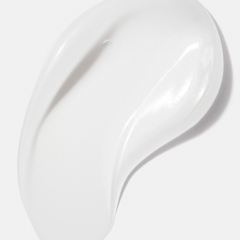 Texture rub of the Mary Kay Skin Care Hydrating Moisturizer