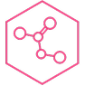 Icon Illustration of Glycolic Acid